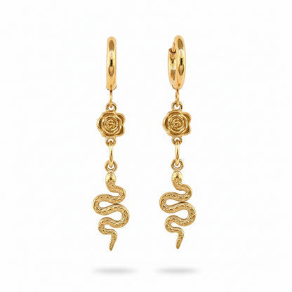 Garden Venom | Earrings