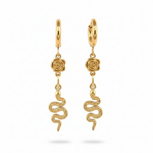 Garden Venom | Earrings