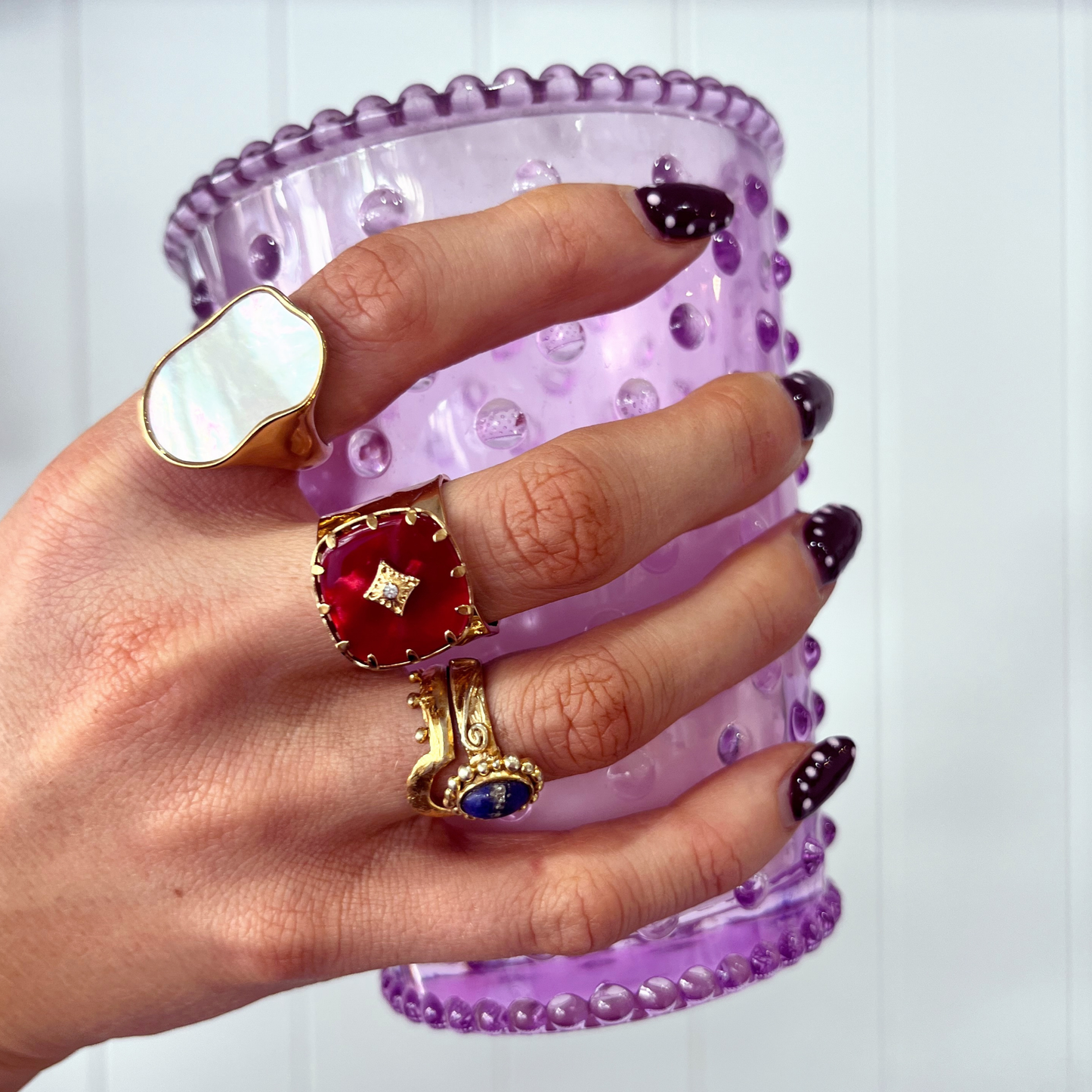 Pearl Amore | Ring