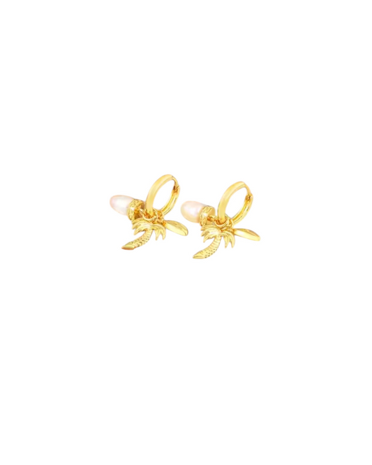 Oasis Glow | Earrings