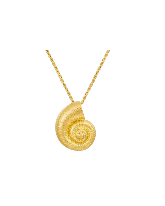 Beachfire Party | Necklace