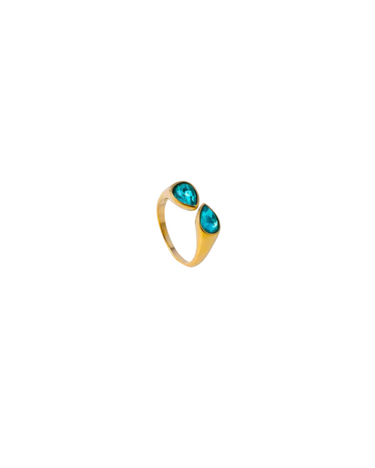 Seaside Luxe | Ring