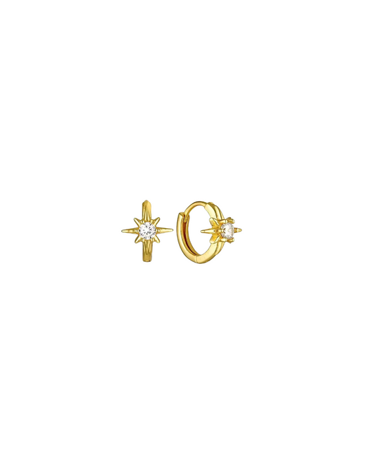 Supernova Slay | Earrings