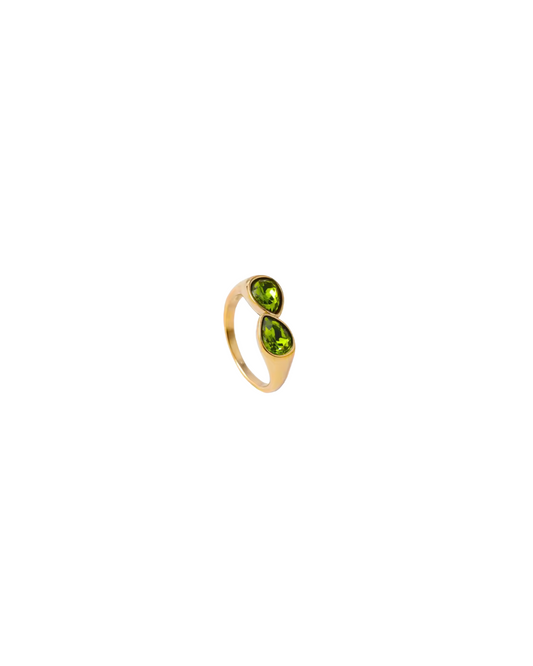 Seaside Luxe | Ring