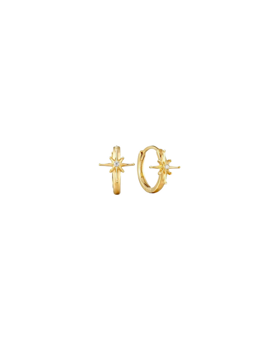 Star Babe | Earrings