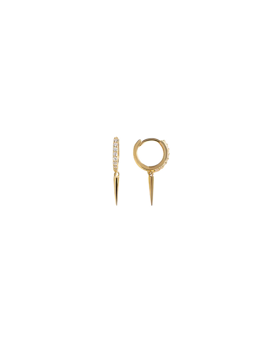 Thorn Kiss | Earrings