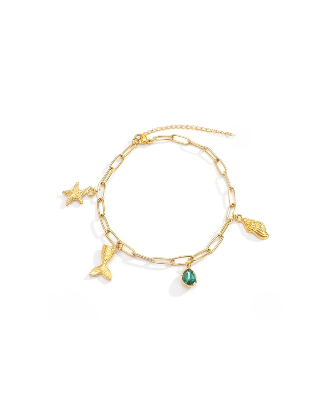Ocean Whisper | Bracelet