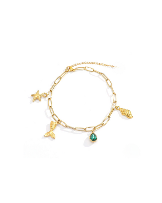 Ocean Whisper | Bracelet