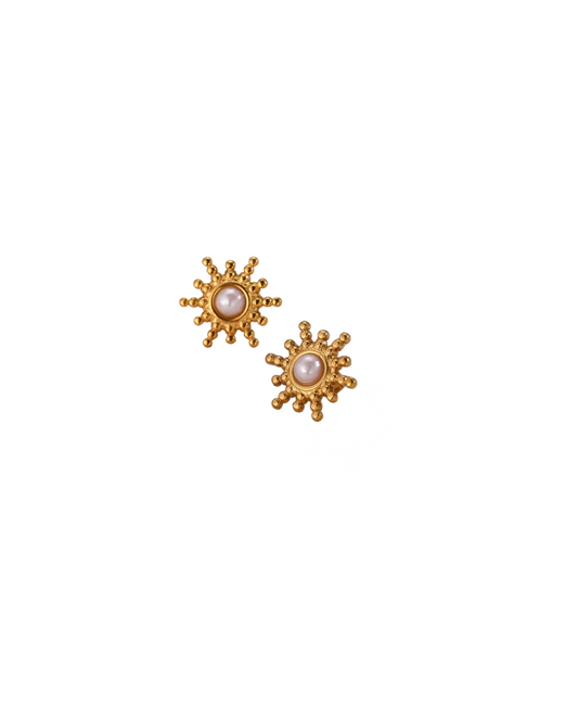Sunbite | Earrings