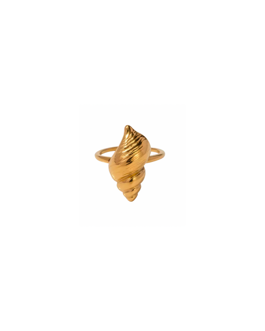 Island Time | Ring