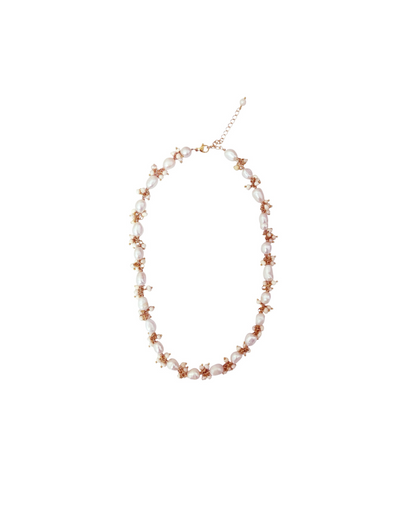 Ivory Edge | Necklace