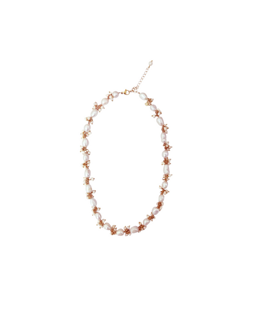 Ivory Edge | Necklace