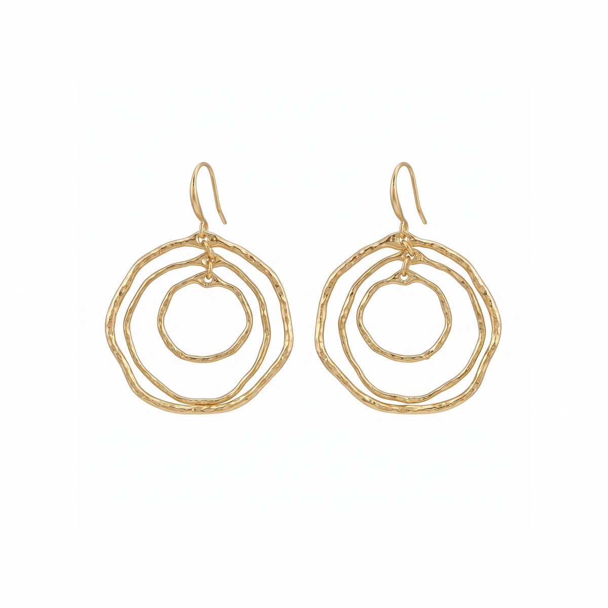 First Class to Greece | Earrings