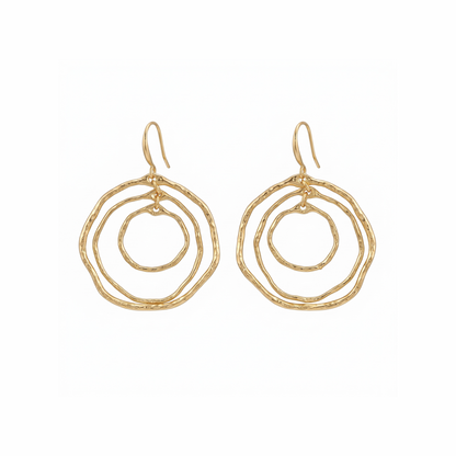 First Class to Greece | Earrings