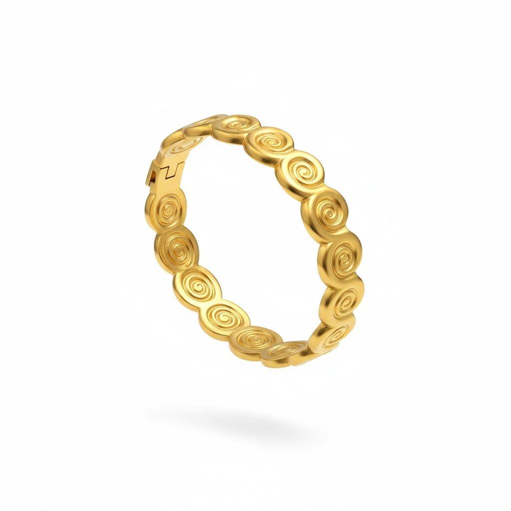 Paloma Seaside | Cuff