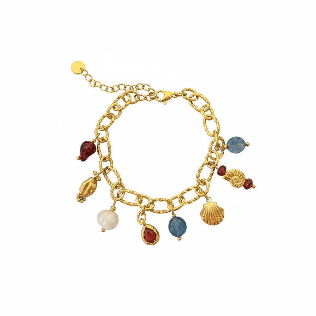 Morocco Winter | Bracelet