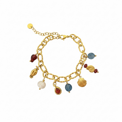 Morocco Winter | Bracelet