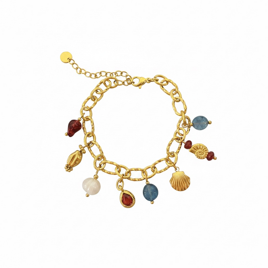 Morocco Winter | Bracelet