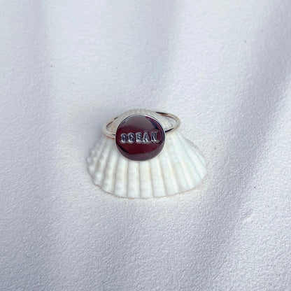 Ocean Life | Ring