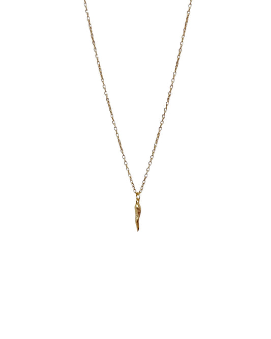 Cornicello Gold | Necklace
