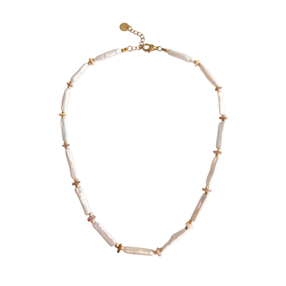 Valencia Sun | Necklace