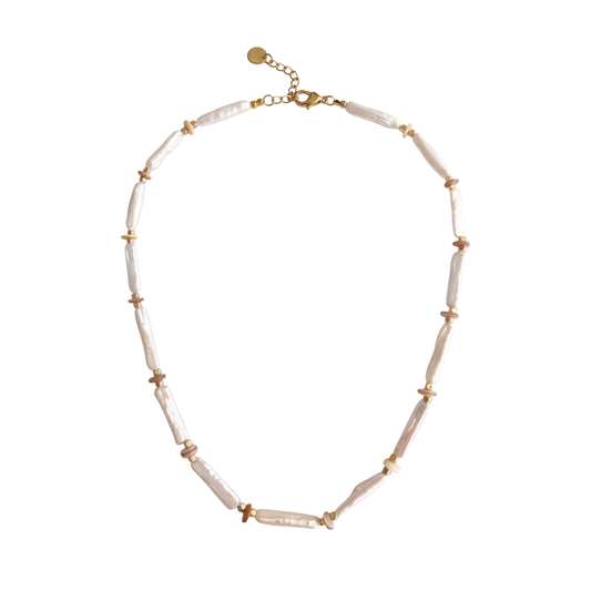 Valencia Sun | Necklace