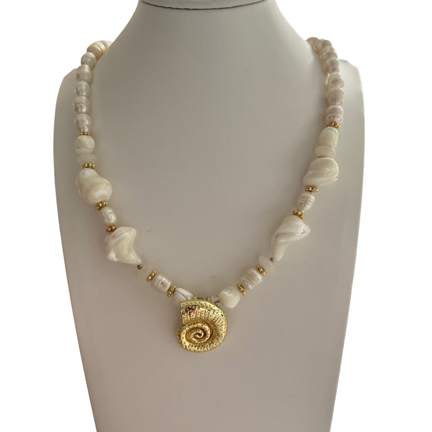 Medici Pearl | Necklace