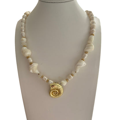 Medici Pearl | Necklace