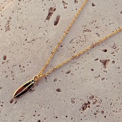Shores of Pipeline | Necklace