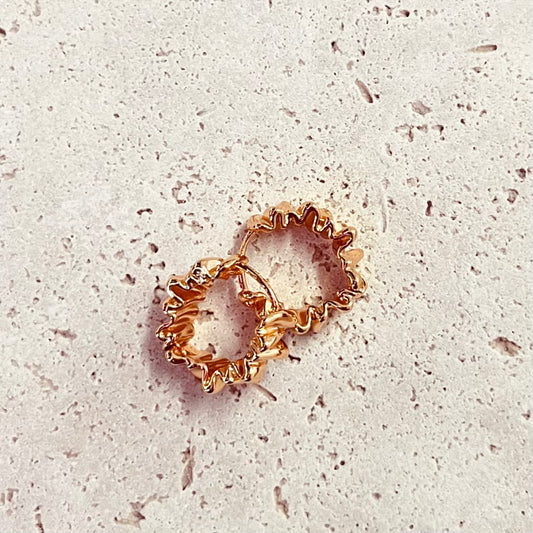 Sol Nazar | Earrings