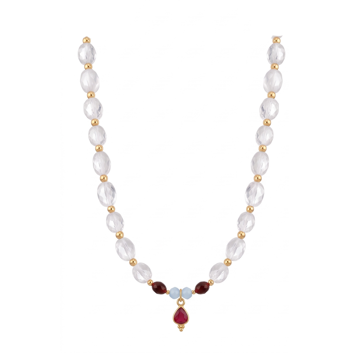 Sol After Dark | Necklace