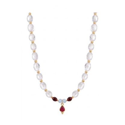 Sol After Dark | Necklace
