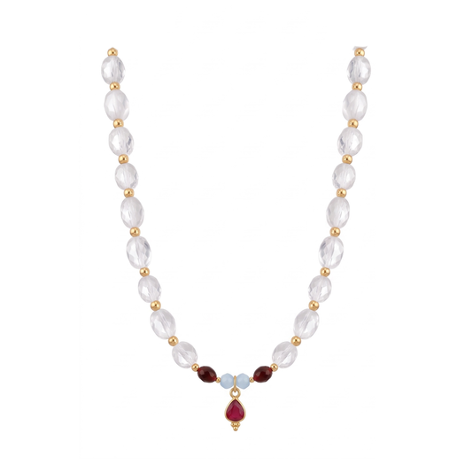 Sol After Dark | Necklace