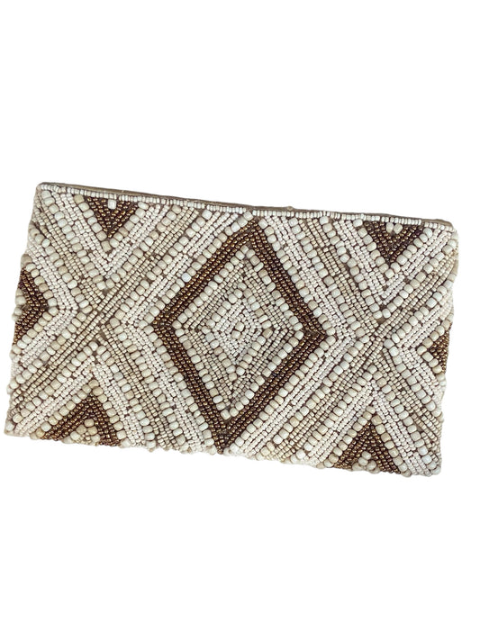 Longest Summer Beaded | Clutch Purse