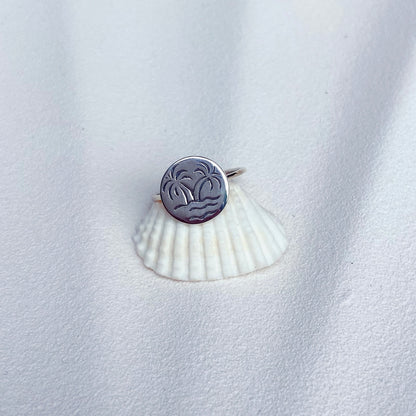 Side by Side | Ring