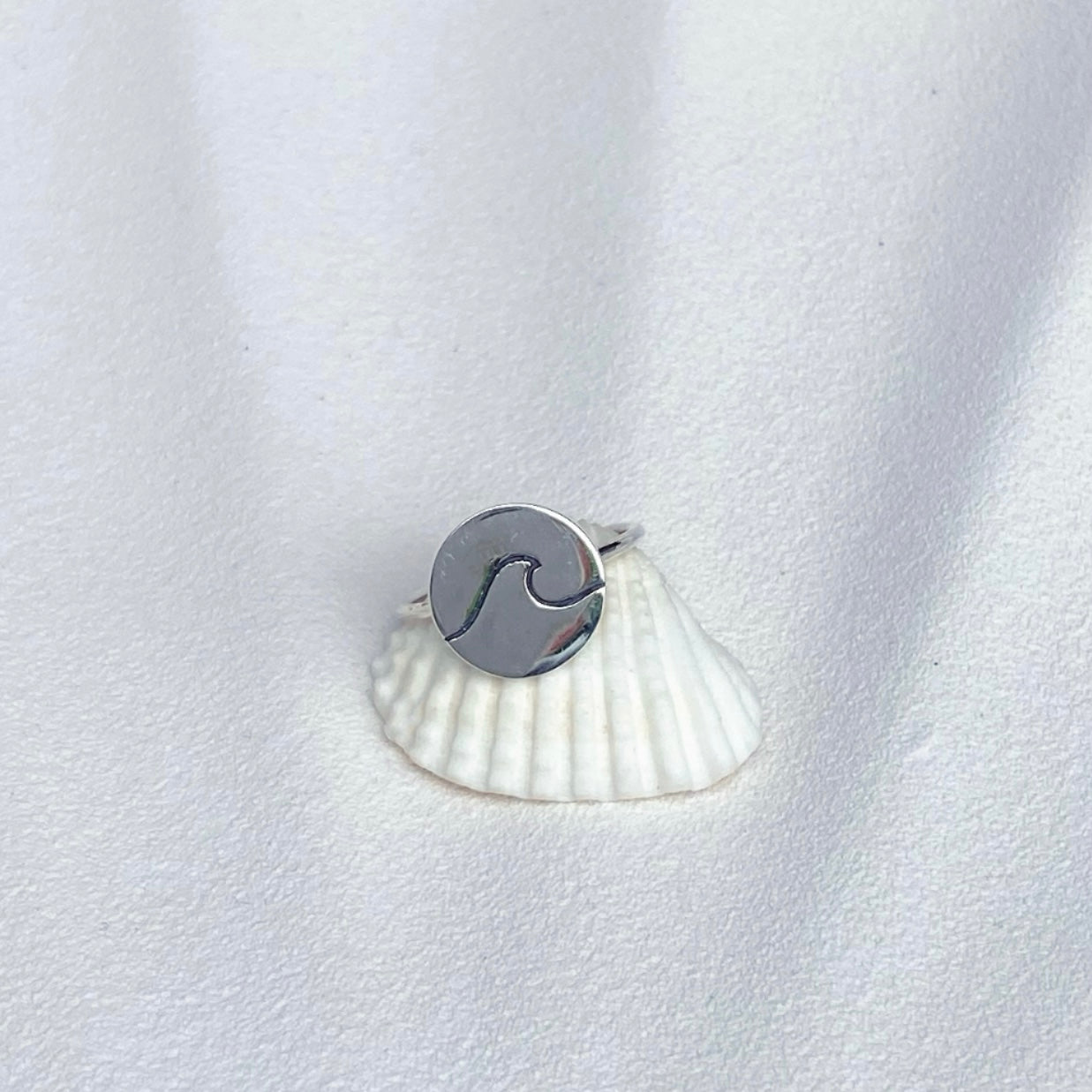 Blue Crush | Ring