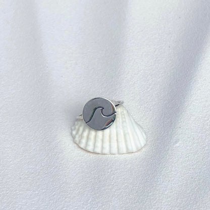 Blue Crush | Ring