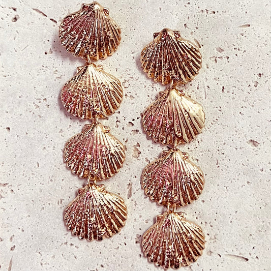 Daughters of the Sun | Earrings