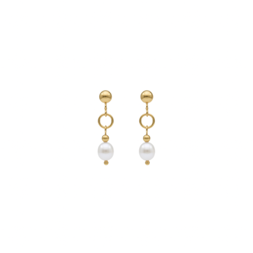 Isla Pearl | Earrings