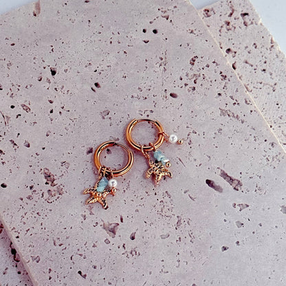 Spring Break | Earrings