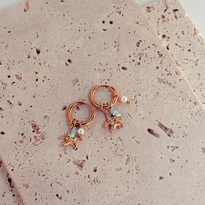 Spring Break | Earrings