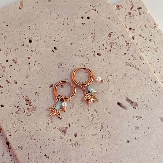 Spring Break | Earrings