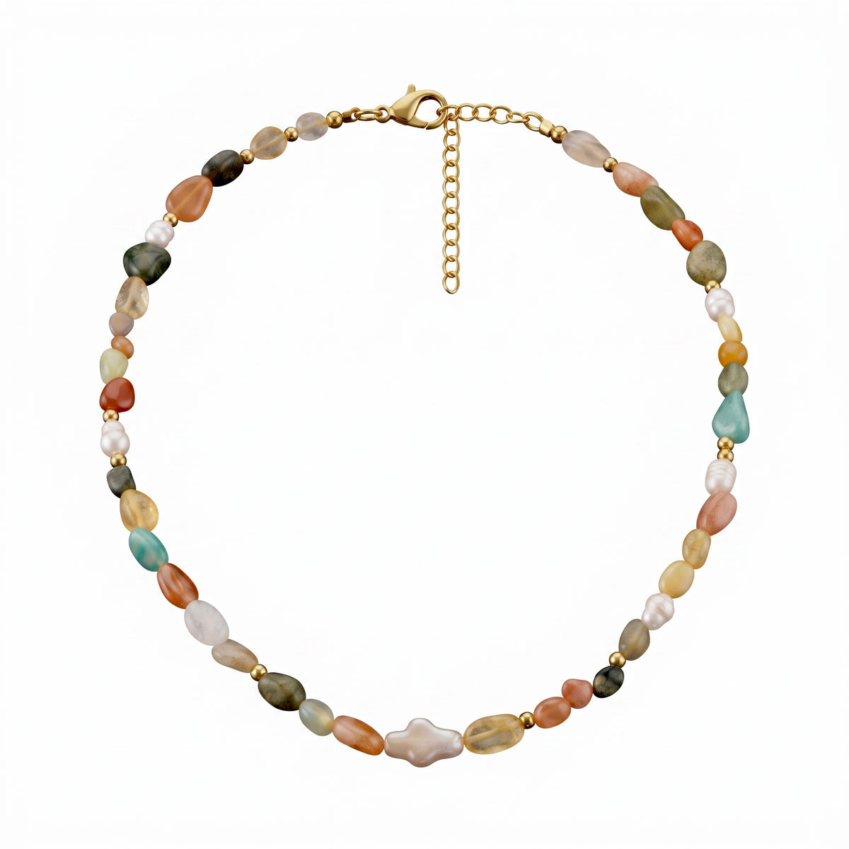 Desert Freedom | Necklace