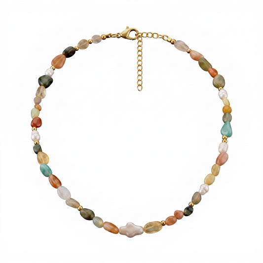 Desert Freedom | Necklace