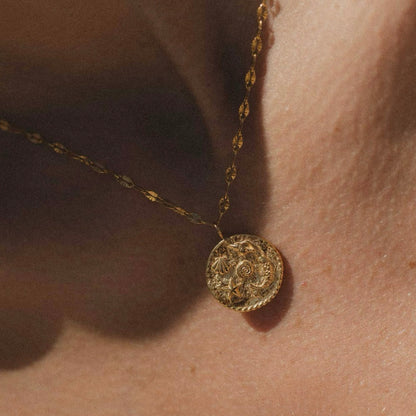 Ocean Treasures | Necklace