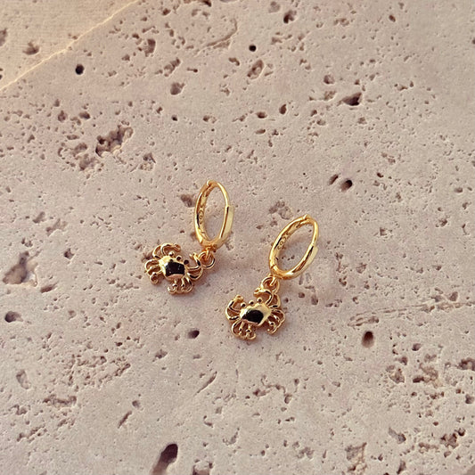 Tiny Tides | Earrings