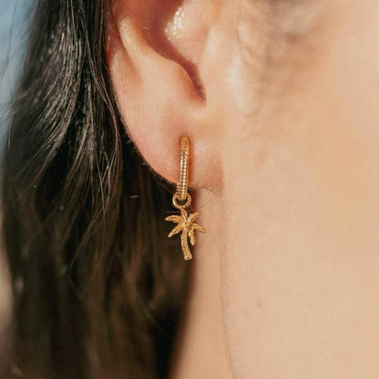 Paloma Beach | Earrings
