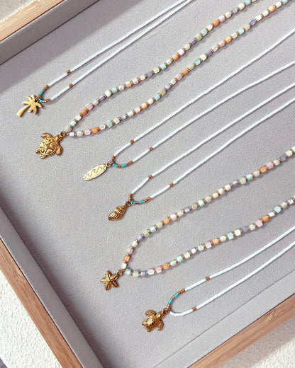Island Girl | Necklace