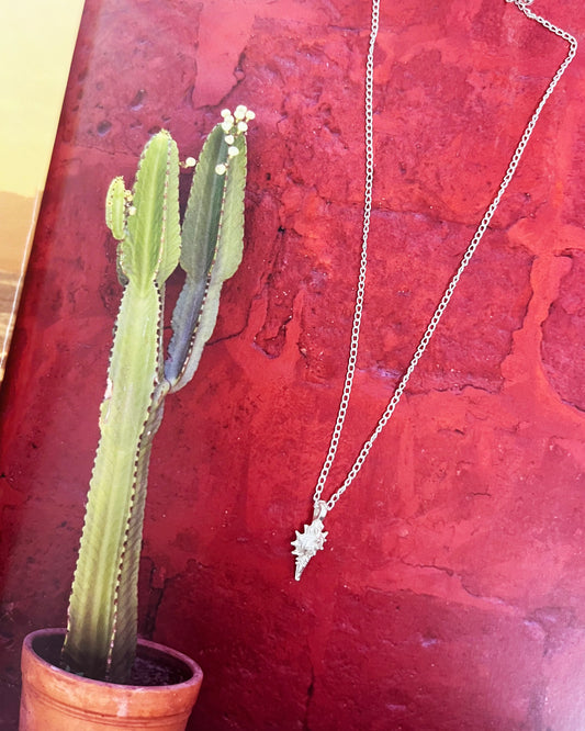 Luxury Resort | Necklace