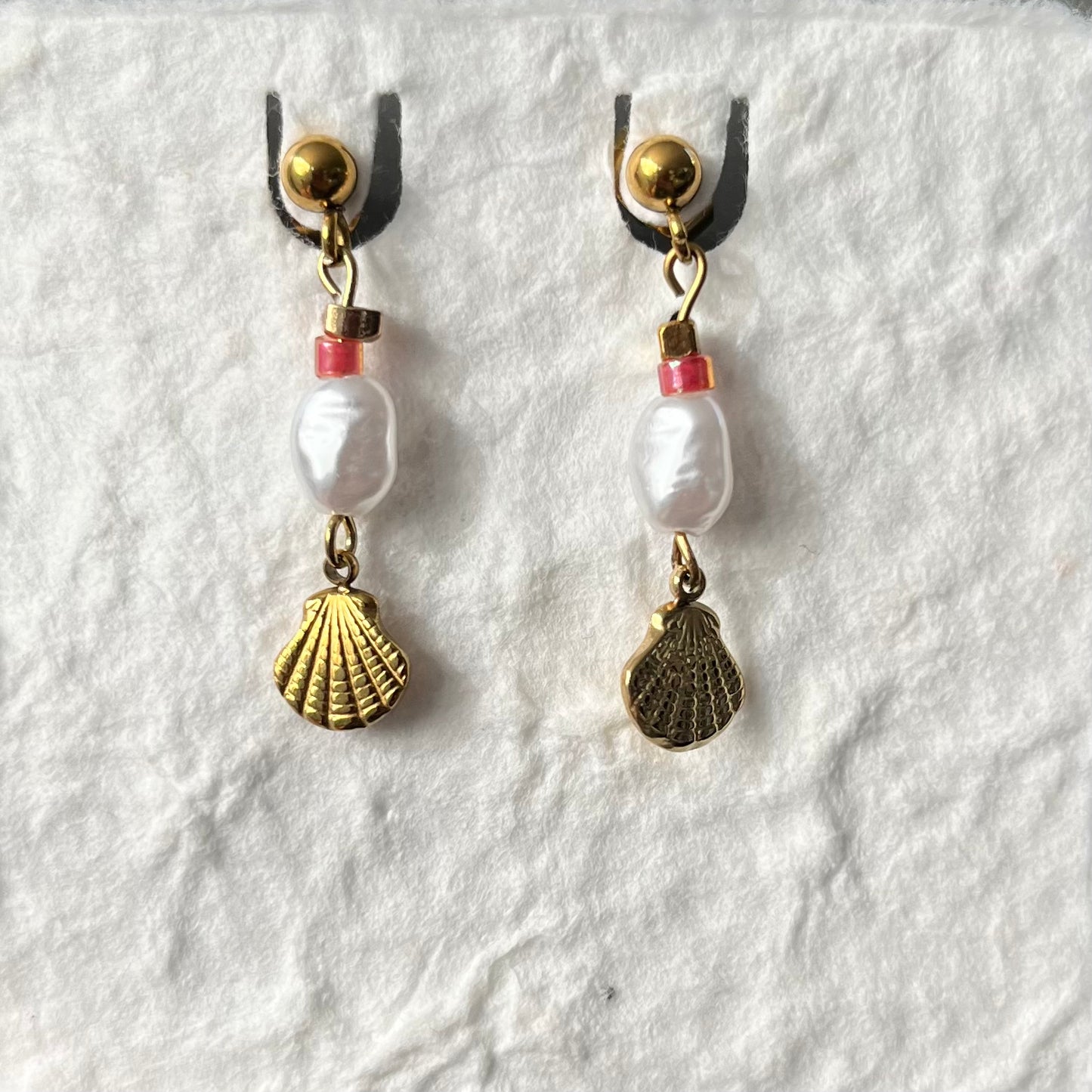 Cheeky Beach Bum | Earrings